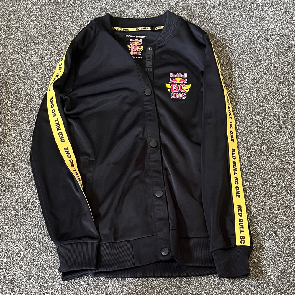 Red‎ Bull BC One Jacket M